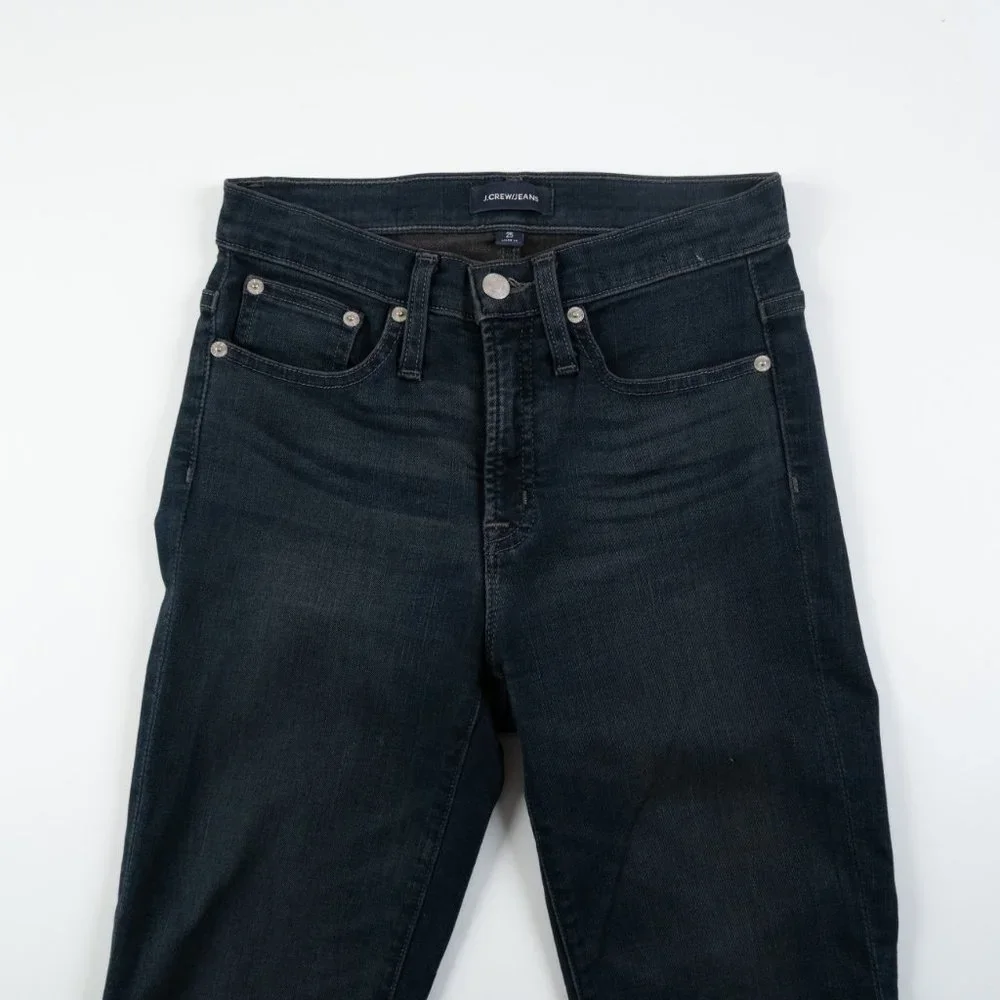 J. Crew crew jeans